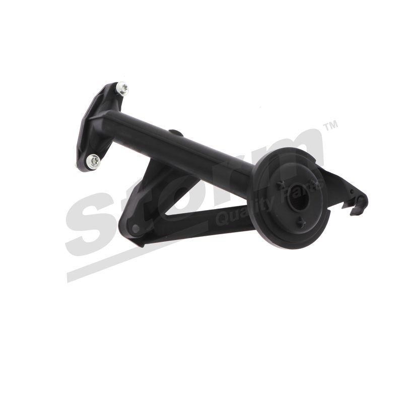 Kit de montage, compresseur STORM QUALITY PARTS 890910