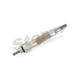 Bougie de préchauffage STORM QUALITY PARTS 512001