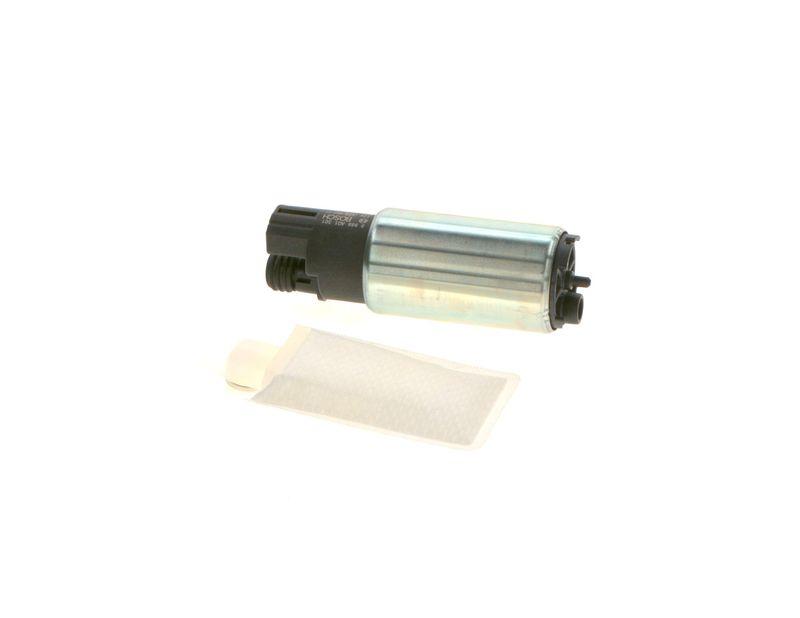 Pompe à carburant BOSCH 0 986 580 971