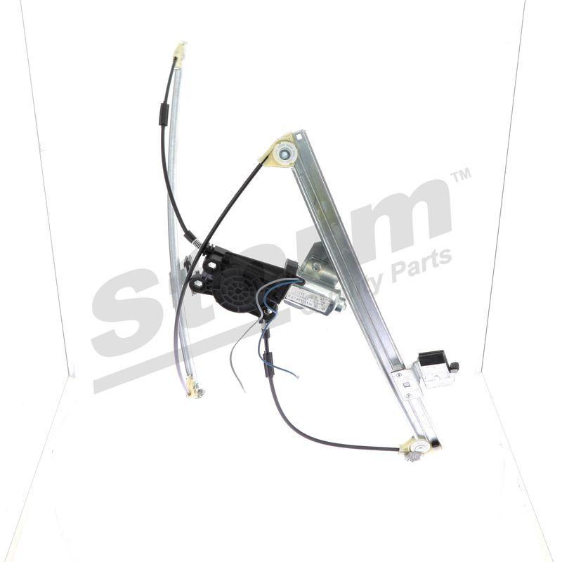 Lève-vitre STORM QUALITY PARTS 17280