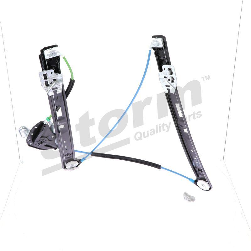 Lève-vitre STORM QUALITY PARTS 18072