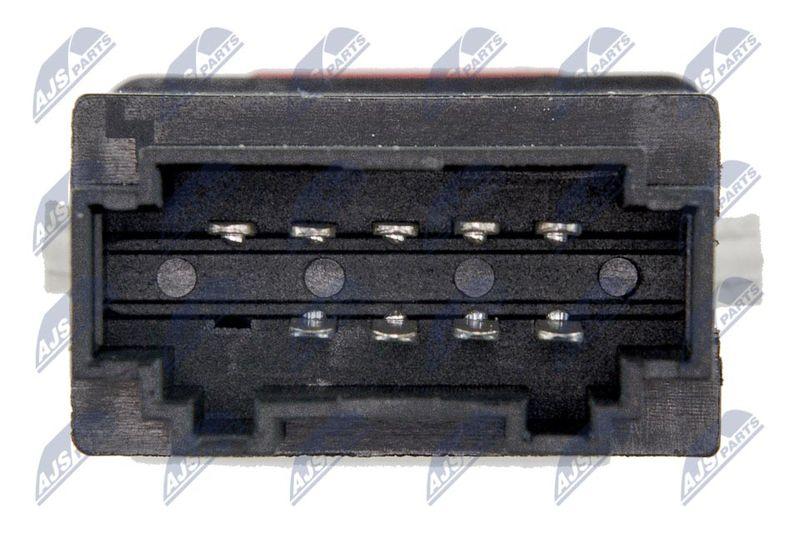 Interrupteur de signal de détresse NTY EWS-AU-012