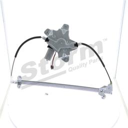Lève-vitre STORM QUALITY PARTS 48380