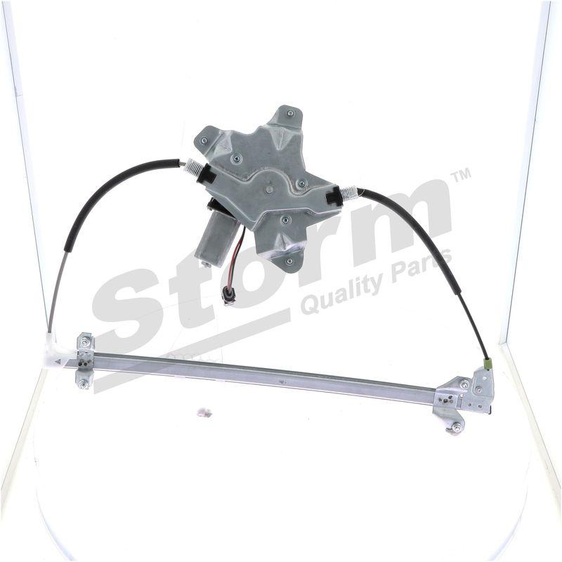 Lève-vitre STORM QUALITY PARTS 48380