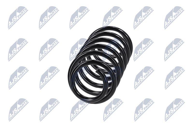 Ressort de suspension NTY ASZ-VW-002