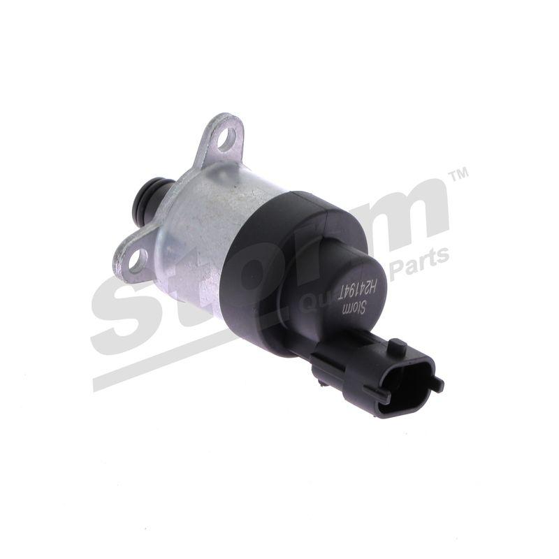 Régulateur, quantité de carburant (système à rampe commune) STORM QUALITY PARTS STO888203