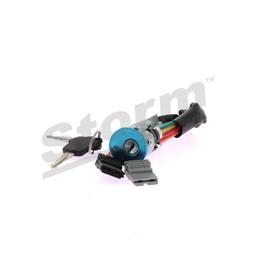 Fermeture-volant STORM QUALITY PARTS 78025