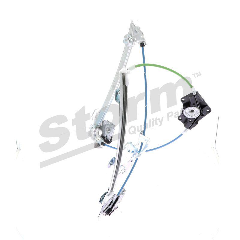 Lève-vitre STORM QUALITY PARTS 176078