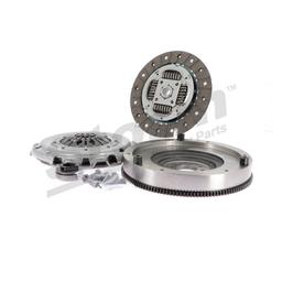 Kit adaptateur, embrayage STORM QUALITY PARTS STO1057
