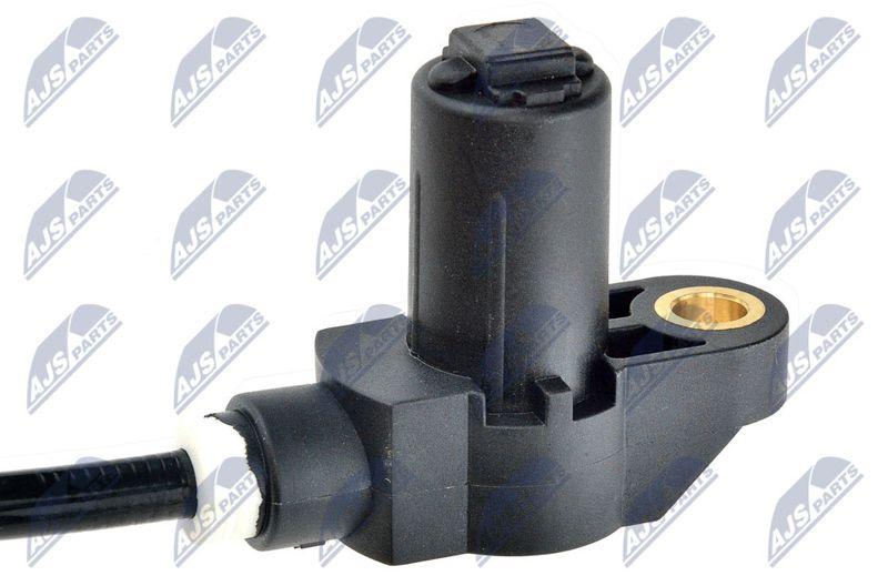 Capteur, vitesse de roue NTY HCA-PL-004