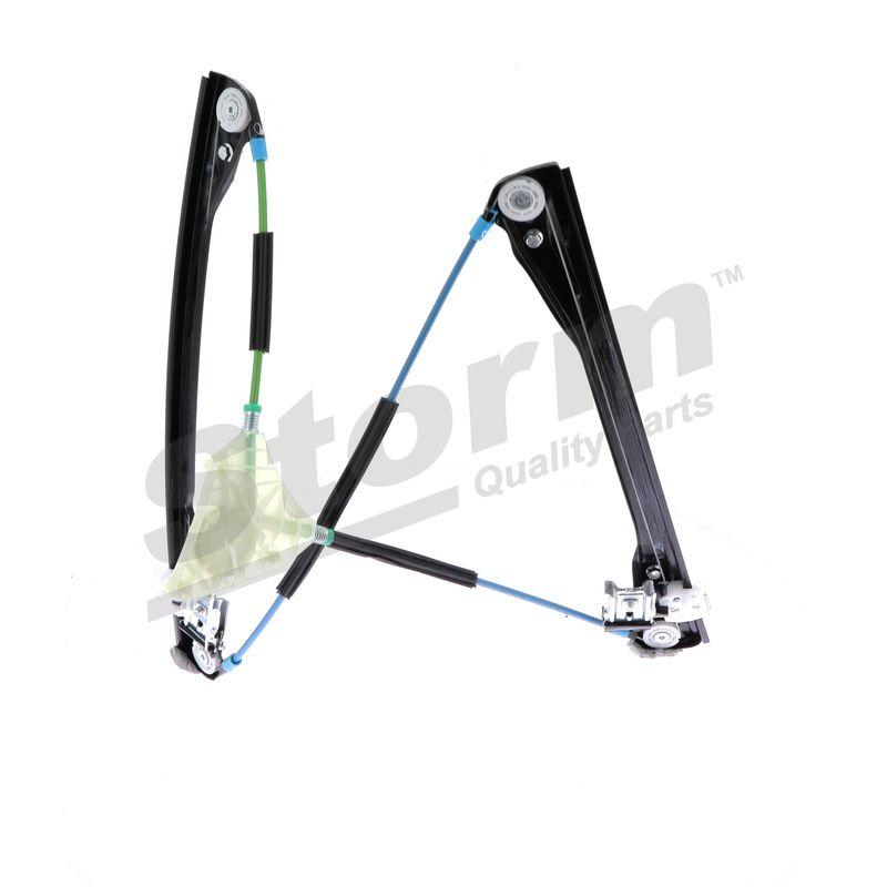 Lève-vitre STORM QUALITY PARTS 90272