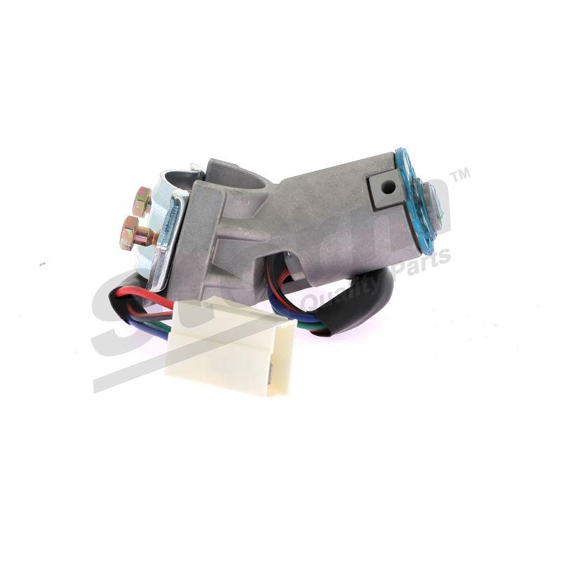 Fermeture-volant STORM QUALITY PARTS 39023