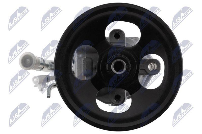 Pompe hydraulique, direction NTY SPW-MS-022