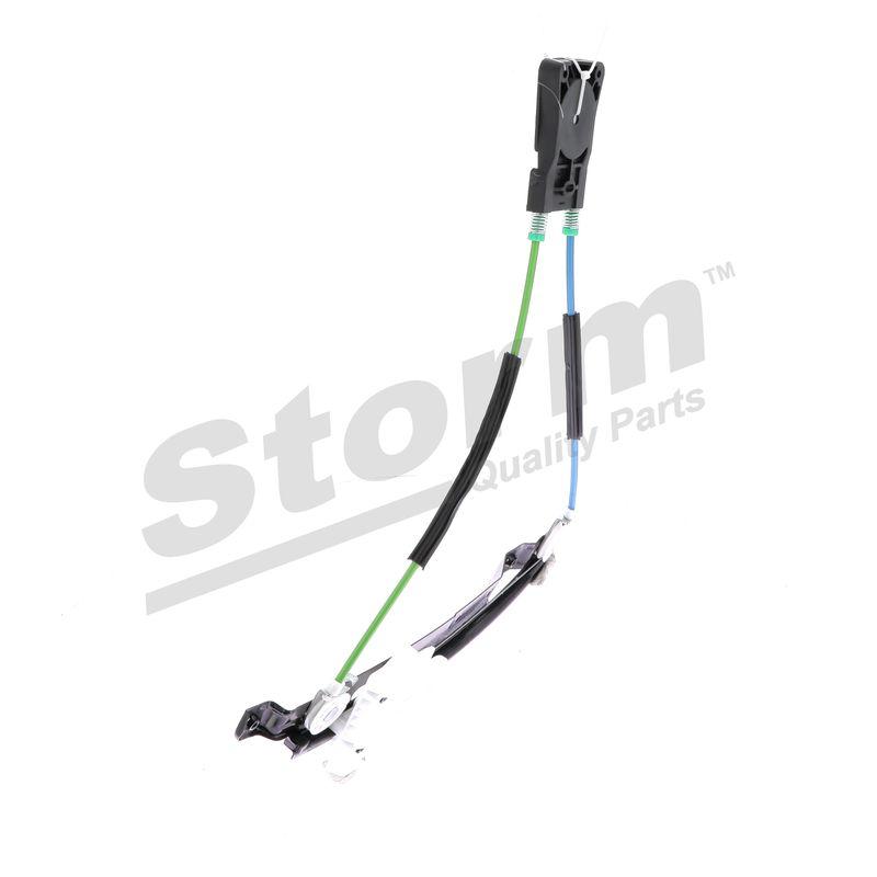 Lève-vitre STORM QUALITY PARTS 47073