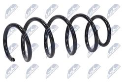 Ressort de suspension NTY ASZ-HD-003