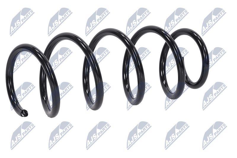 Ressort de suspension NTY ASZ-HD-003