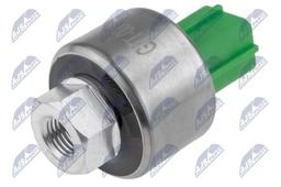Pressostat, climatisation NTY EAC-FT-001