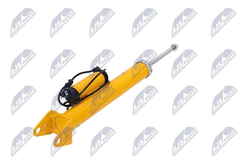 Amortisseur NTY A-CH-102