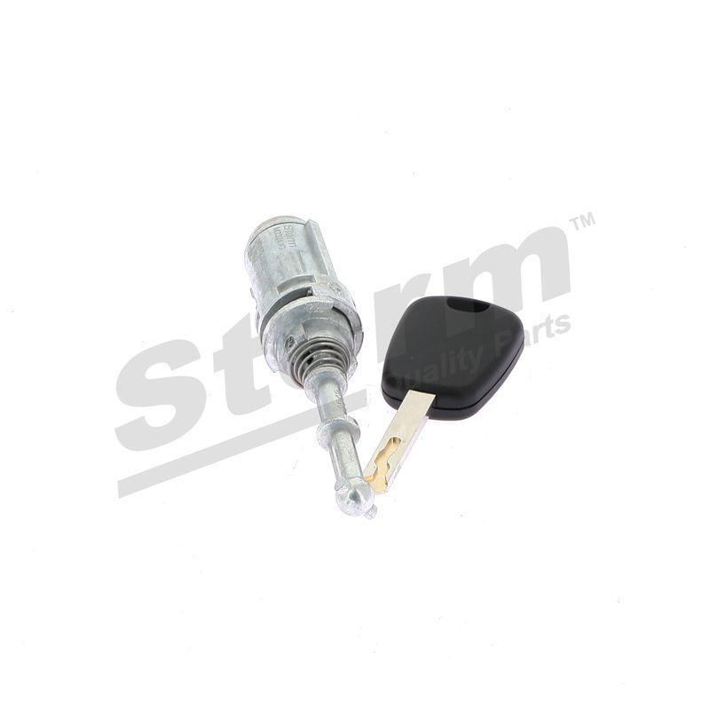 Cylindre de serrure STORM QUALITY PARTS 27525