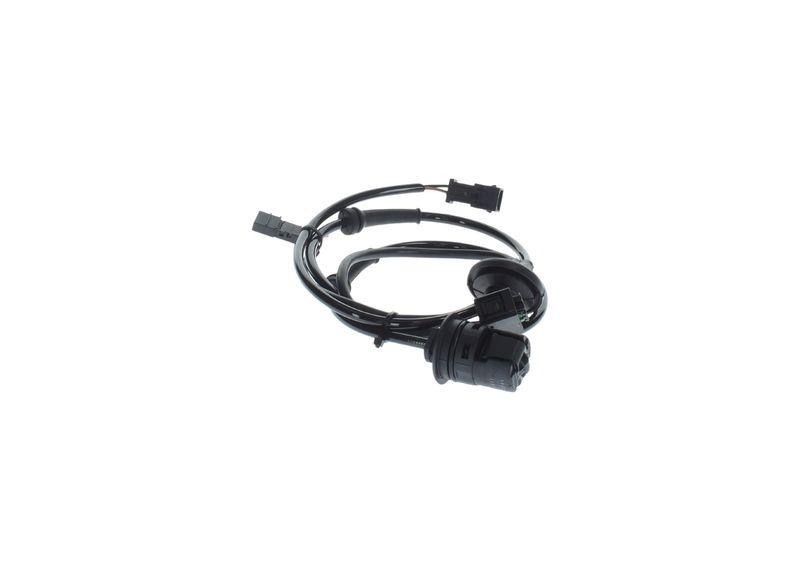Capteur, vitesse de roue BOSCH 0 986 594 614