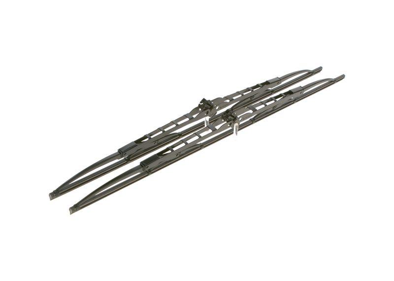Balai d'essuie-glace BOSCH 3 397 118 420