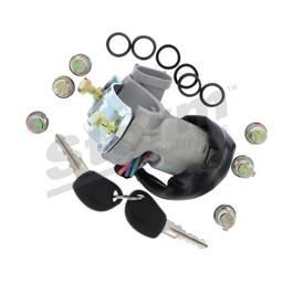 Jeu de cylindres de serrures STORM QUALITY PARTS 4852502