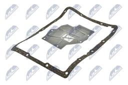 Filtre hydraulique, boîte automatique NTY FSF-SU-001