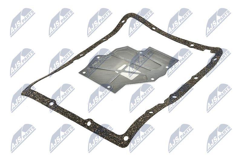 Filtre hydraulique, boîte automatique NTY FSF-SU-001