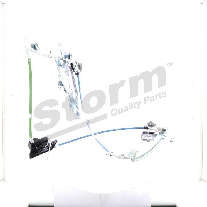 Lève-vitre STORM QUALITY PARTS 176078