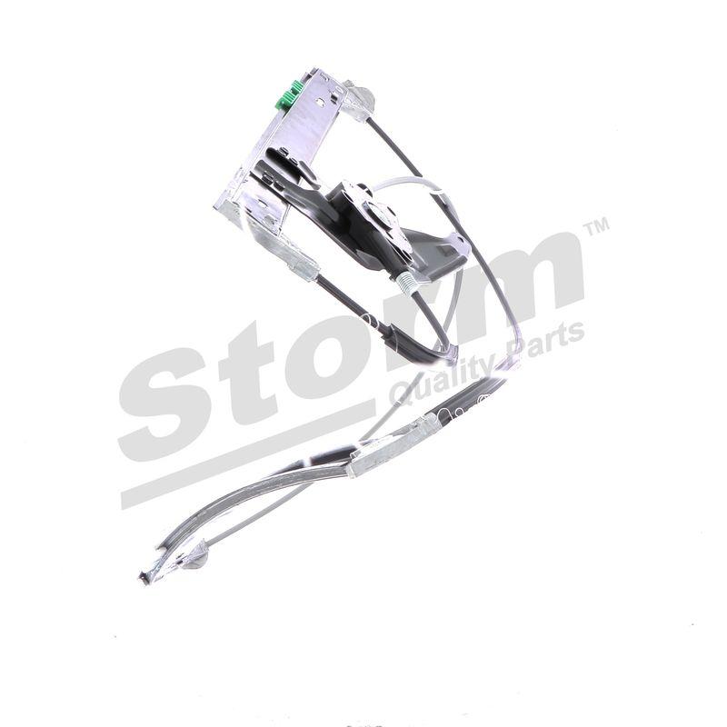 Lève-vitre STORM QUALITY PARTS 10478