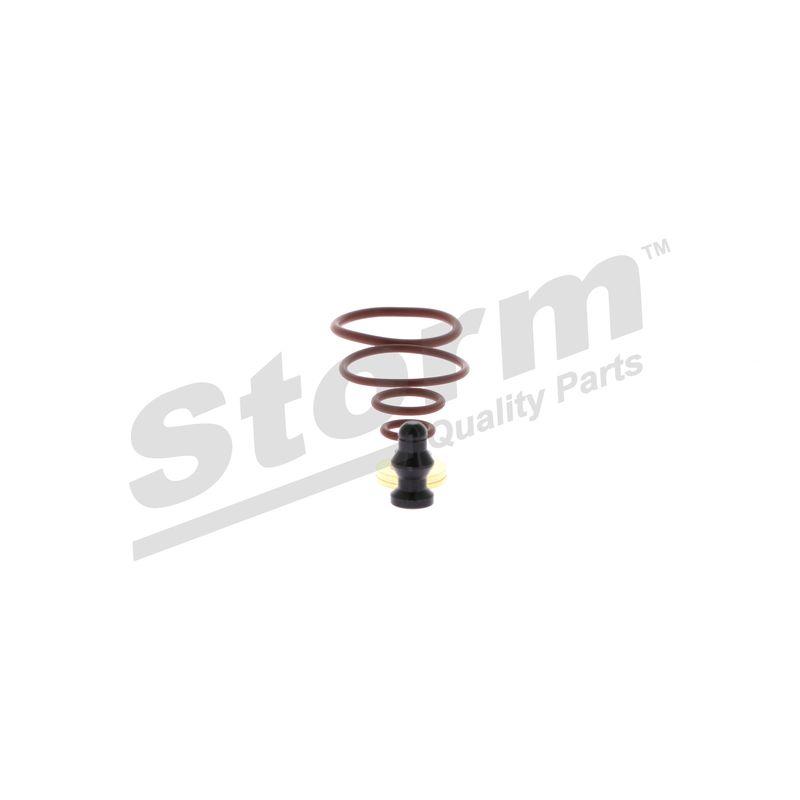 Kit de joints, injecteur STORM QUALITY PARTS 460018