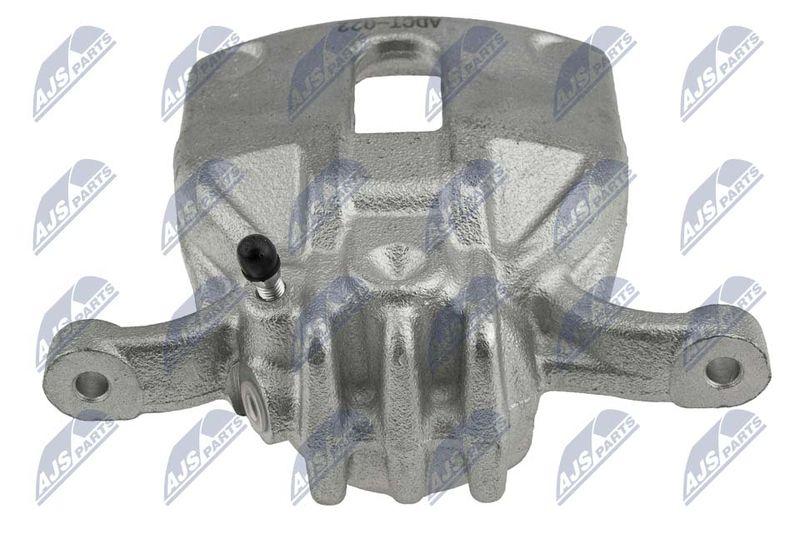 Étrier de frein NTY HZP-CT-022