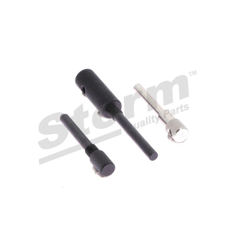 Kit d'outils de réglage, épure de distribution STORM QUALITY PARTS 555507
