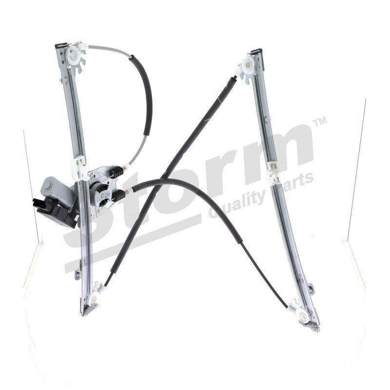 Lève-vitre STORM QUALITY PARTS 88078