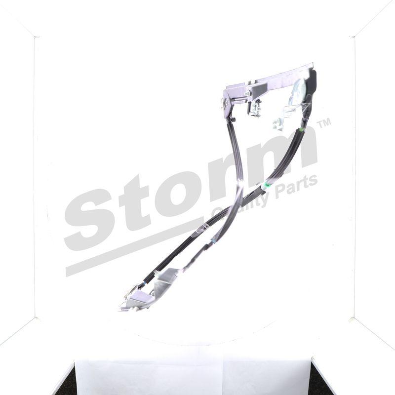Lève-vitre STORM QUALITY PARTS 99275