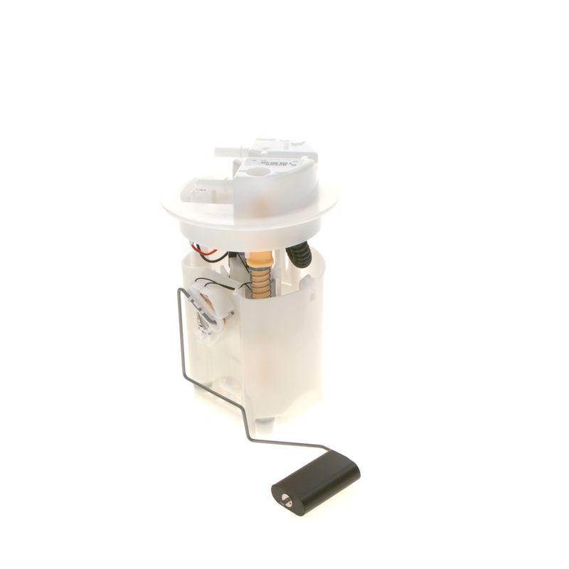Unité d'injection de carburant BOSCH 0 986 580 220