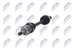 Arbre de transmission NTY NPW-LR-037