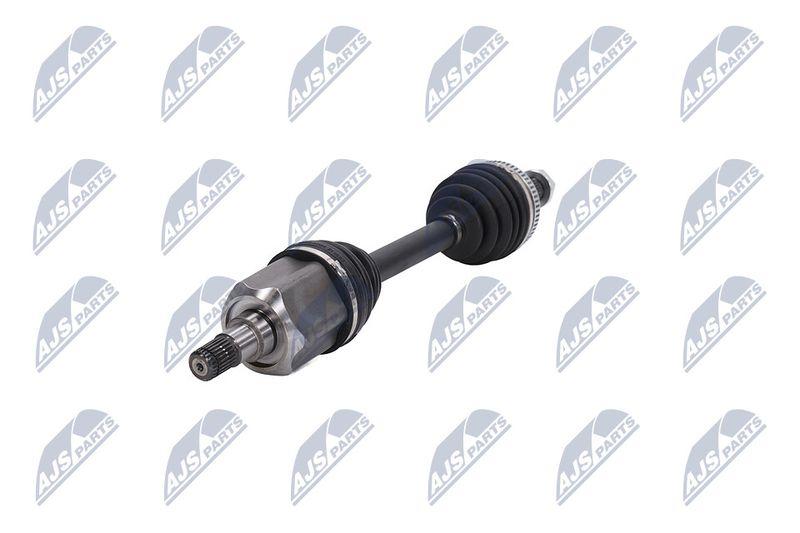 Arbre de transmission NTY NPW-LR-037