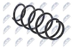 Ressort de suspension NTY ASZ-FR-051