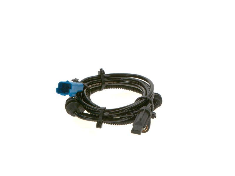 Capteur, vitesse de roue BOSCH 0 986 594 562