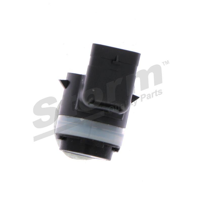 Capteur, aide au stationnement STORM QUALITY PARTS 151108