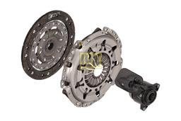 Kit d'embrayage Schaeffler LuK 623312333