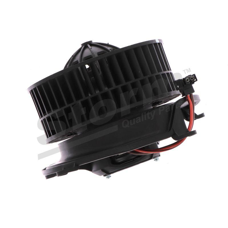 Pulseur d'air habitacle STORM QUALITY PARTS 5100801