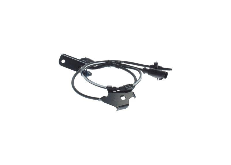 Capteur, vitesse de roue BOSCH 0 265 007 806
