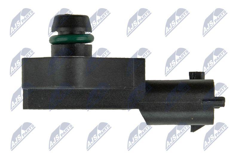 Capteur, pression de suralimentation NTY ECM-PL-007