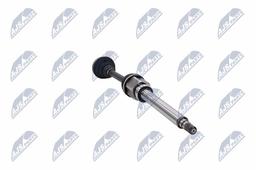 Arbre de transmission NTY NPW-FR-177