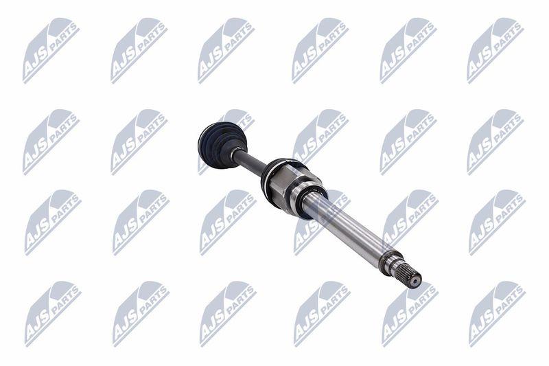 Arbre de transmission NTY NPW-FR-177
