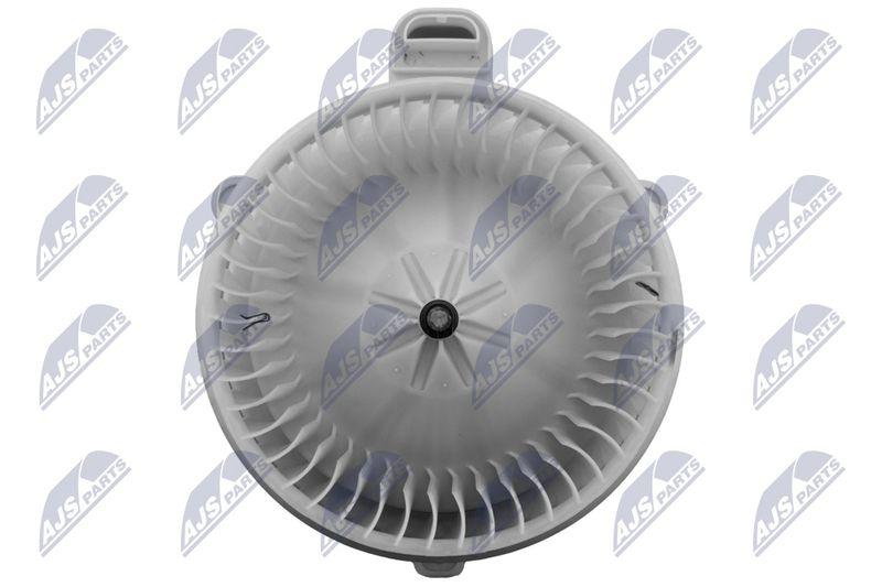 Pulseur d'air habitacle NTY EWN-TY-005