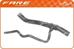 Durite de radiateur FARE SA 8928