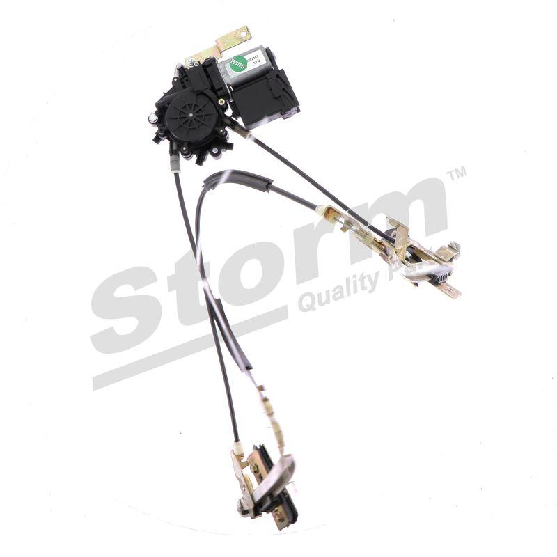 Lève-vitre STORM QUALITY PARTS 98978